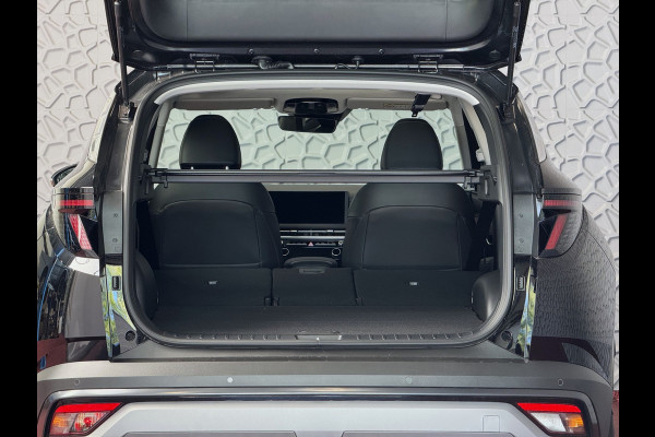 Hyundai Tucson 1.6 T-GDI PHEV SKY ✅NIEUWE AUTO✅ 252 PK SCHUIFDAK CAMERA CARPLAY STOELVERW. V+A PLUG IN HYBRIDE - 5 JAAR GARANTIE phev