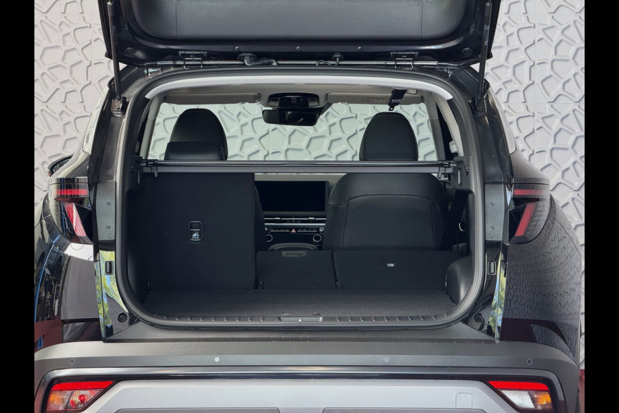 Hyundai Tucson 1.6 T-GDI PHEV SKY ✅NIEUWE AUTO✅ 252 PK SCHUIFDAK CAMERA CARPLAY STOELVERW. V+A PLUG IN HYBRIDE - 5 JAAR GARANTIE phev