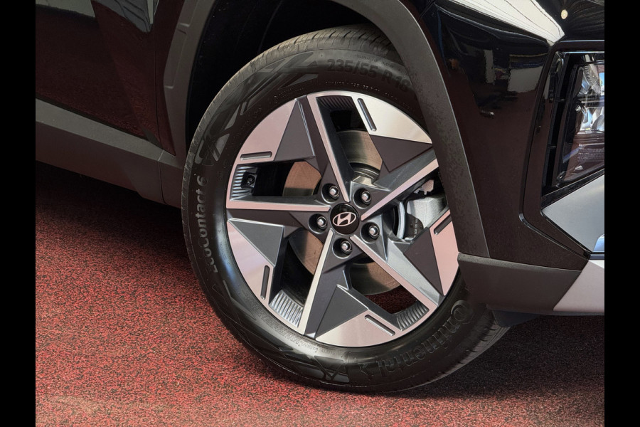 Hyundai Tucson 1.6 T-GDI PHEV SKY ✅NIEUWE AUTO✅ 252 PK SCHUIFDAK CAMERA CARPLAY STOELVERW. V+A PLUG IN HYBRIDE - 5 JAAR GARANTIE phev