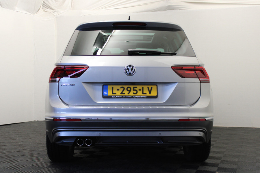 Volkswagen Tiguan 1.5 TSI ACT Highline |Pano|Stoel/Stuur verw.|