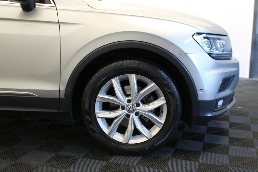 Volkswagen Tiguan 1.5 TSI ACT Highline |Pano|Stoel/Stuur verw.|