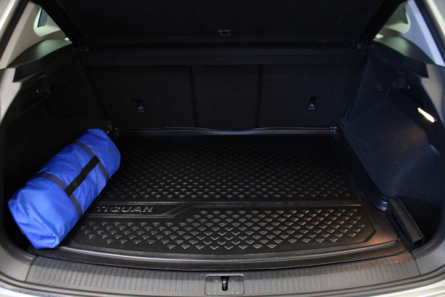Volkswagen Tiguan 1.5 TSI ACT Highline |Pano|Stoel/Stuur verw.|
