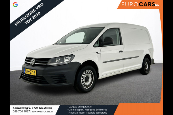 Volkswagen Caddy 2.0 TDI L2H1 BMT Maxi Airco Cruise Control