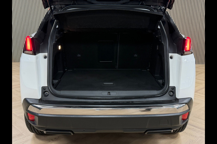 Peugeot 3008 1.2 PureTech Blue Lease Executive APPLE CARPLAY NAVIGATIE PDC CRUISE LEDER AIRCO USB