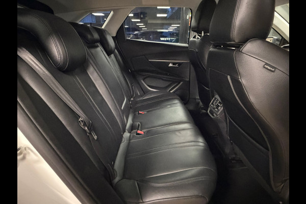 Peugeot 3008 1.2 PureTech Blue Lease Executive APPLE CARPLAY NAVIGATIE PDC CRUISE LEDER AIRCO USB