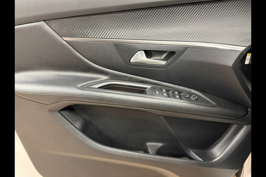 Peugeot 3008 1.2 PureTech Blue Lease Executive APPLE CARPLAY NAVIGATIE PDC CRUISE LEDER AIRCO USB