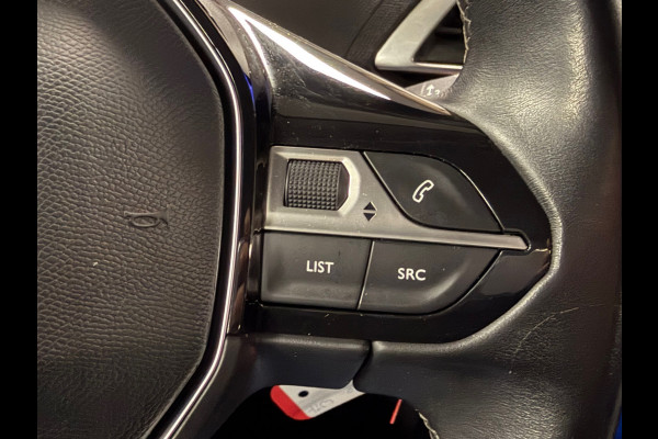 Peugeot 3008 1.2 PureTech Blue Lease Executive APPLE CARPLAY NAVIGATIE PDC CRUISE LEDER AIRCO USB