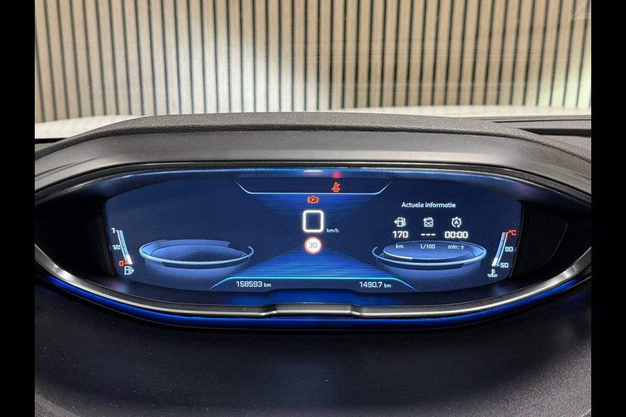 Peugeot 3008 1.2 PureTech Blue Lease Executive APPLE CARPLAY NAVIGATIE PDC CRUISE LEDER AIRCO USB