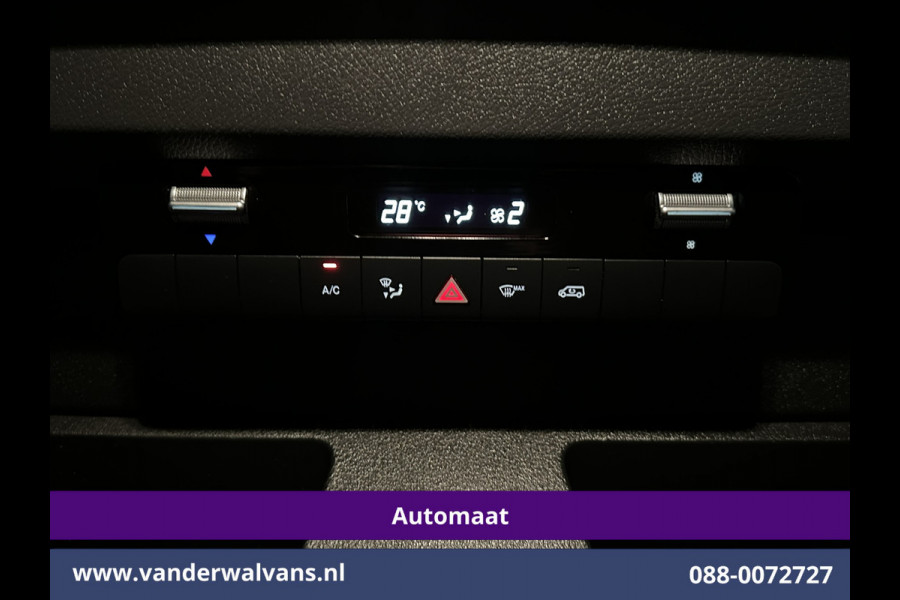 Mercedes-Benz Sprinter 317 CDI 170pk 9G-Tronic Automaat 3500kg Trekhaak L2H1 Euro6 Airco | Camera | Apple Carplay | Cruisecontrol Android Auto, Parkeersensoren