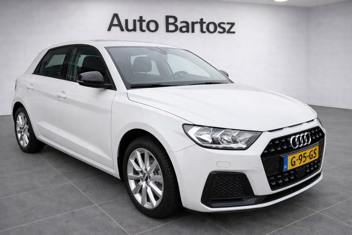 Audi A1 Sportback 25 TFSI epic