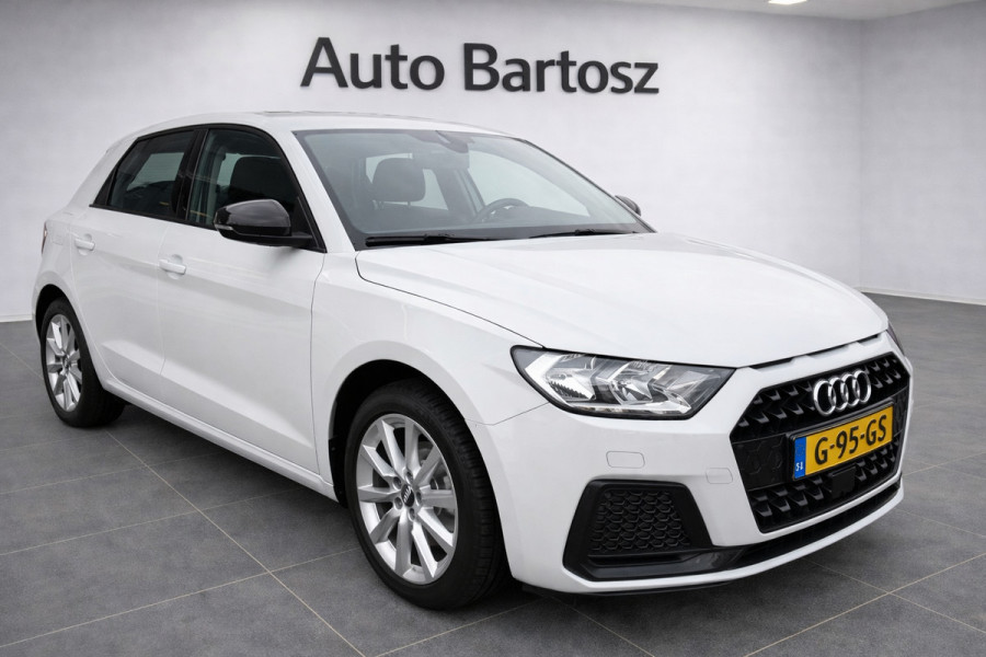 Audi A1 Sportback 25 TFSI epic