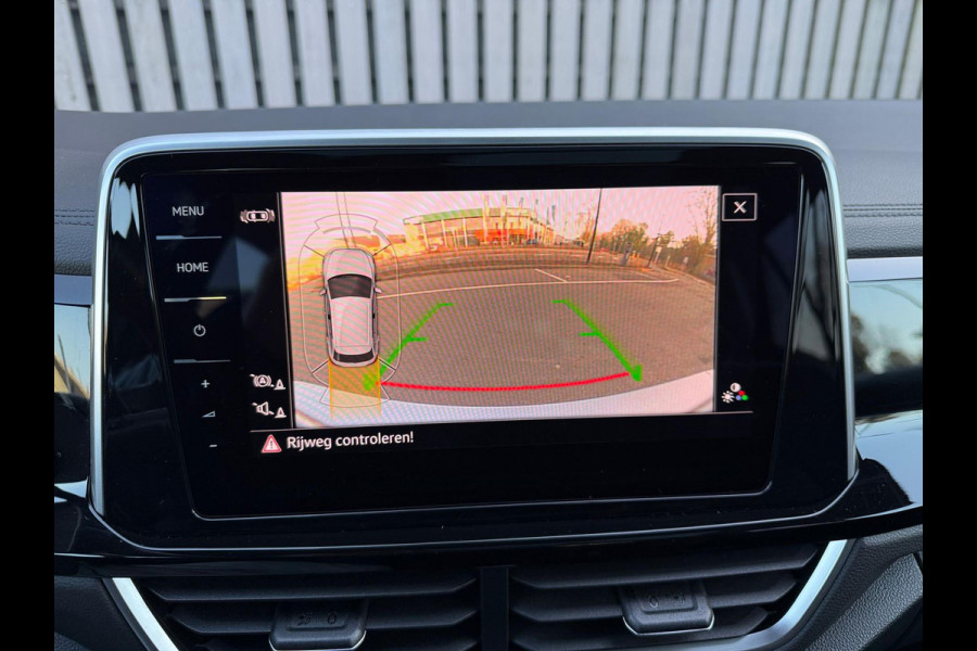 Volkswagen T-Roc 2.0 TSI 4Motion R /Leer /Camera /Akrapovic /Sfeer