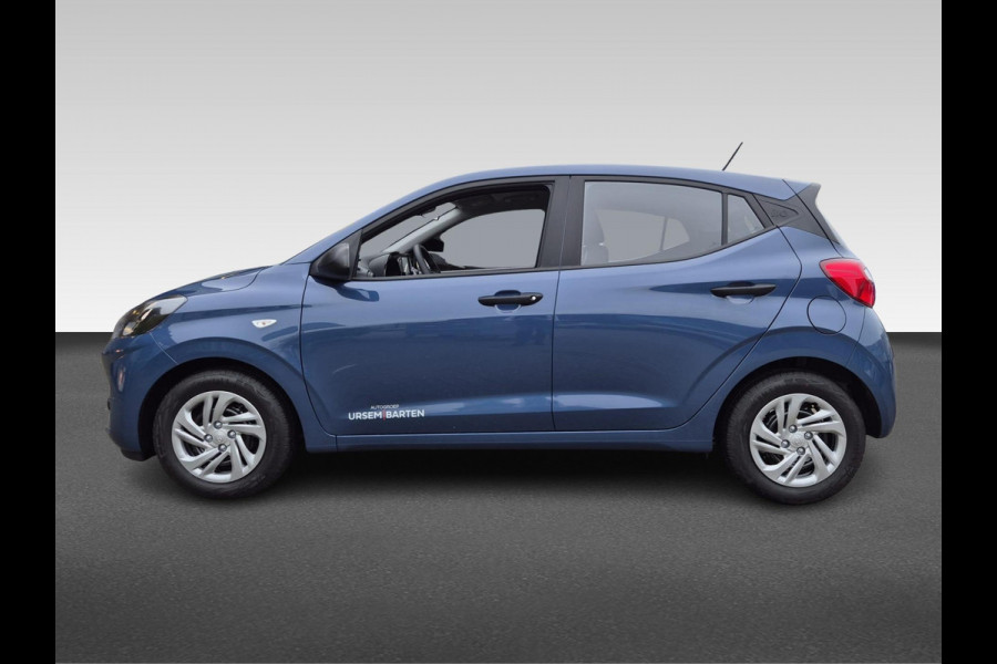 Hyundai i10 1.0 Comfort