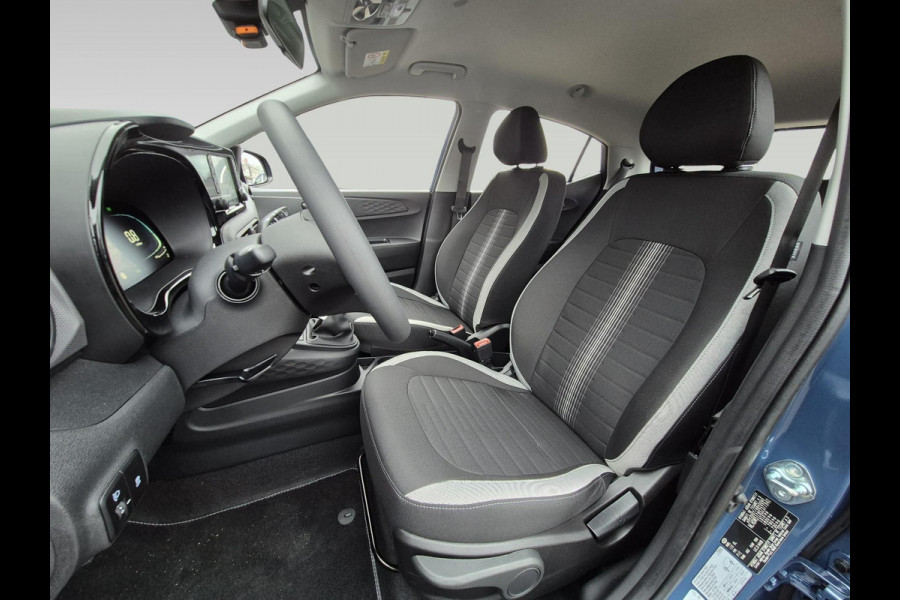 Hyundai i10 1.0 Comfort