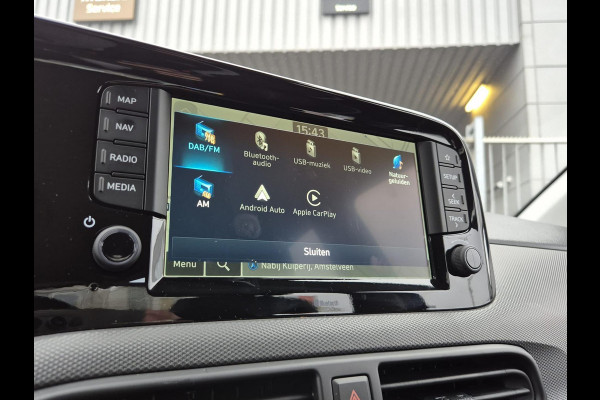 Hyundai i10 1.0 Comfort