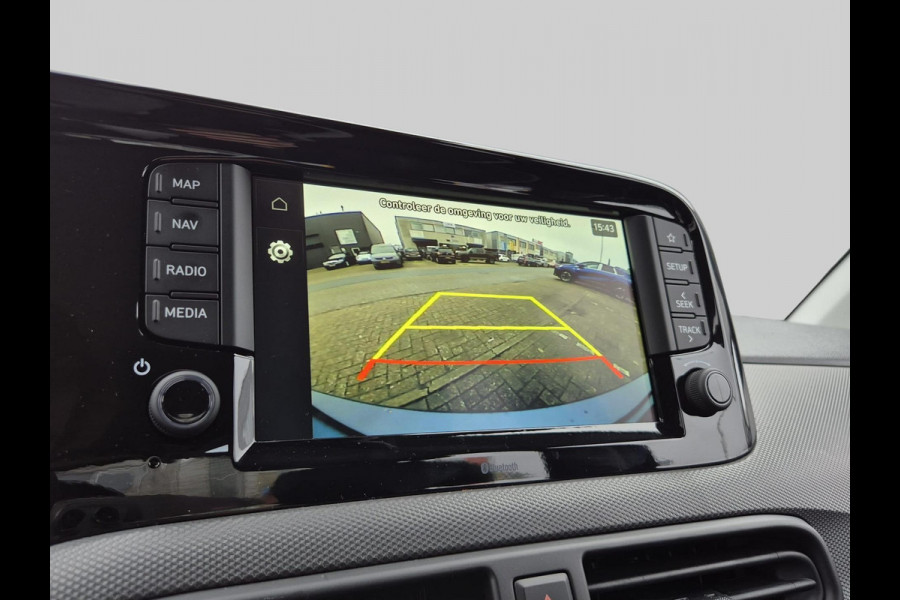 Hyundai i10 1.0 Comfort