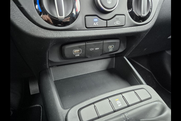 Hyundai i10 1.0 Comfort