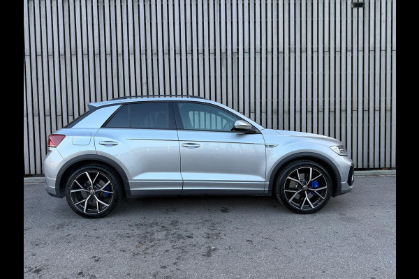 Volkswagen T-Roc 2.0 TSI 4Motion R /Leer /Camera /Akrapovic /Sfeer