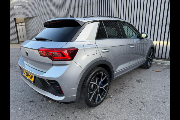 Volkswagen T-Roc 2.0 TSI 4Motion R /Leer /Camera /Akrapovic /Sfeer