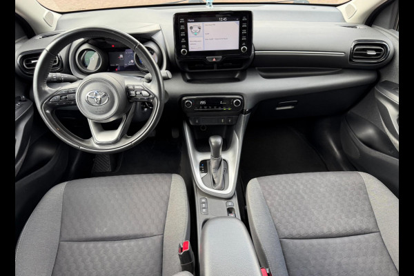 Toyota Yaris 1.5 Hybrid Style