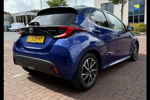 Toyota Yaris 1.5 Hybrid Style