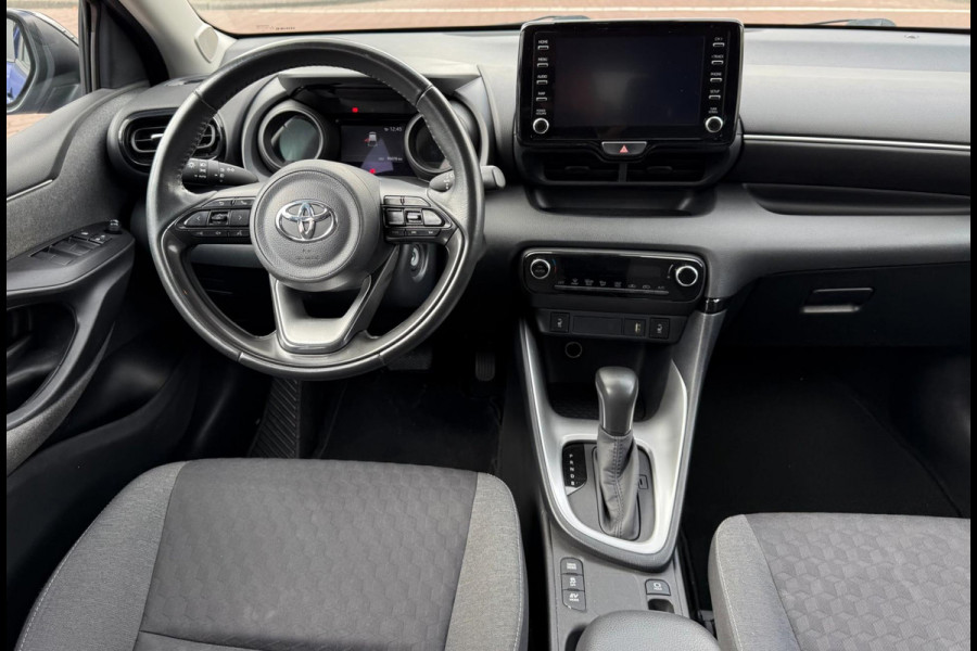 Toyota Yaris 1.5 Hybrid Style