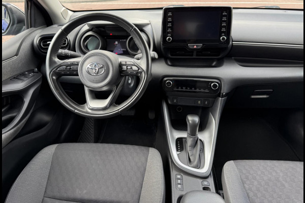 Toyota Yaris 1.5 Hybrid Style