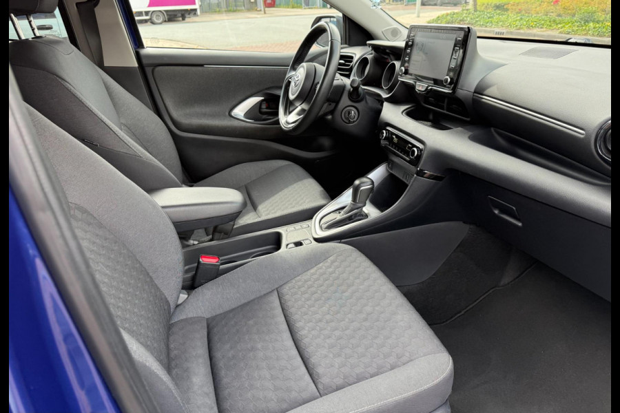 Toyota Yaris 1.5 Hybrid Style