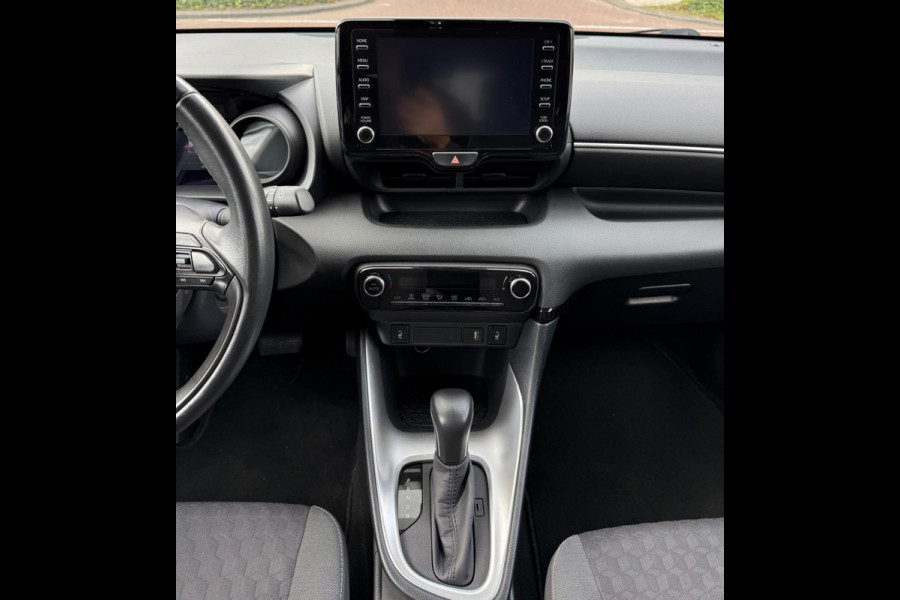 Toyota Yaris 1.5 Hybrid Style