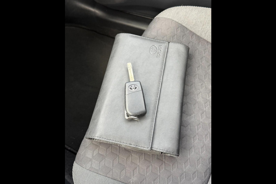 Toyota Yaris 1.5 Hybrid Style