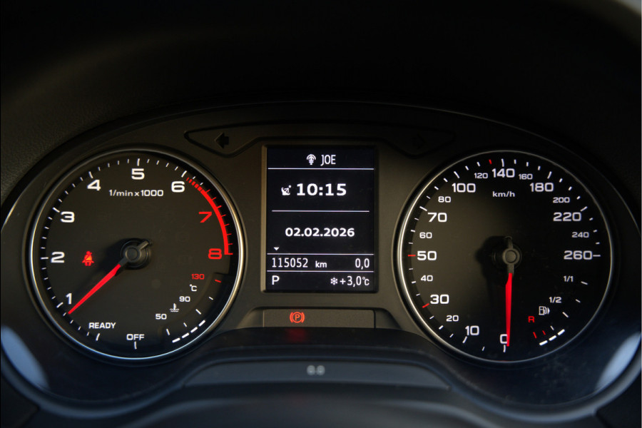 Audi Q2 1.4 TFSI CoD Design Pro Line Plus | Stoelverwarming | Camera | Keyless | Cruise Control | Navigatie | Parkeersensoren | Elektrische Achterklep | Climate Control | Automaat