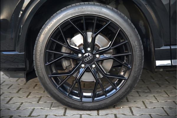 Audi Q2 1.4 TFSI CoD Design Pro Line Plus | Stoelverwarming | Camera | Keyless | Cruise Control | Navigatie | Parkeersensoren | Elektrische Achterklep | Climate Control | Automaat