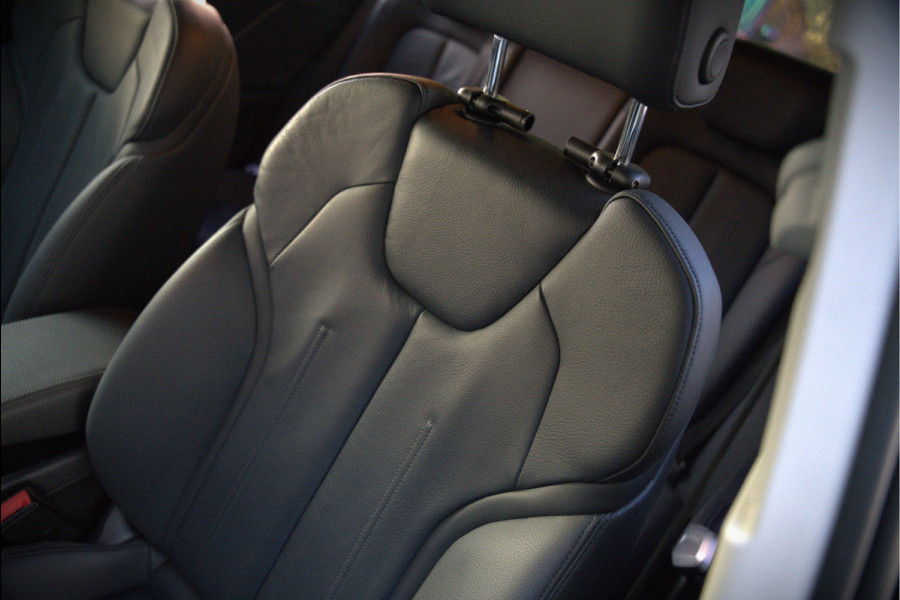 Audi Q2 1.4 TFSI CoD Design Pro Line Plus | Stoelverwarming | Camera | Keyless | Cruise Control | Navigatie | Parkeersensoren | Elektrische Achterklep | Climate Control | Automaat