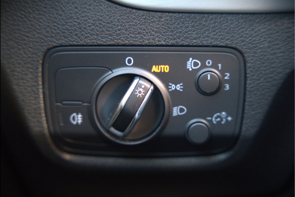 Audi Q2 1.4 TFSI CoD Design Pro Line Plus | Stoelverwarming | Camera | Keyless | Cruise Control | Navigatie | Parkeersensoren | Elektrische Achterklep | Climate Control | Automaat