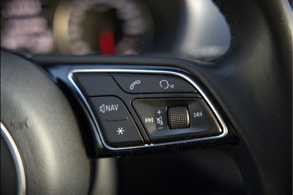 Audi Q2 1.4 TFSI CoD Design Pro Line Plus | Stoelverwarming | Camera | Keyless | Cruise Control | Navigatie | Parkeersensoren | Elektrische Achterklep | Climate Control | Automaat