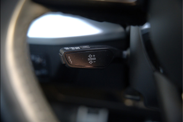 Audi Q2 1.4 TFSI CoD Design Pro Line Plus | Stoelverwarming | Camera | Keyless | Cruise Control | Navigatie | Parkeersensoren | Elektrische Achterklep | Climate Control | Automaat