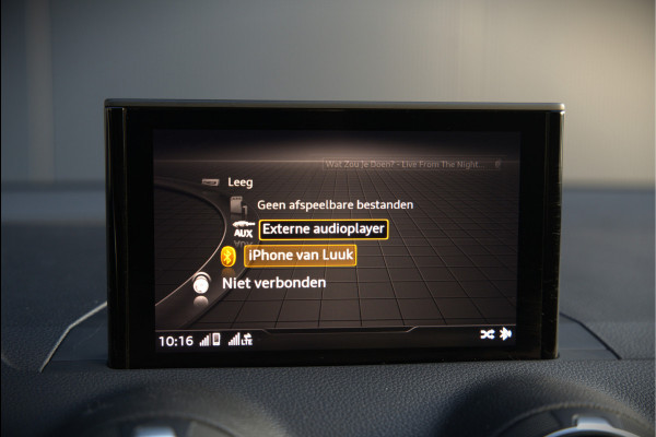 Audi Q2 1.4 TFSI CoD Design Pro Line Plus | Stoelverwarming | Camera | Keyless | Cruise Control | Navigatie | Parkeersensoren | Elektrische Achterklep | Climate Control | Automaat