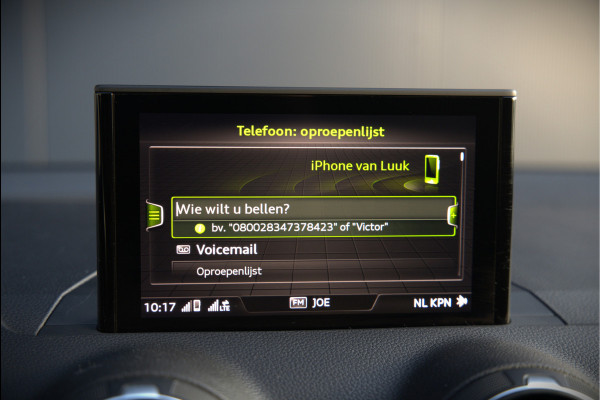 Audi Q2 1.4 TFSI CoD Design Pro Line Plus | Stoelverwarming | Camera | Keyless | Cruise Control | Navigatie | Parkeersensoren | Elektrische Achterklep | Climate Control | Automaat