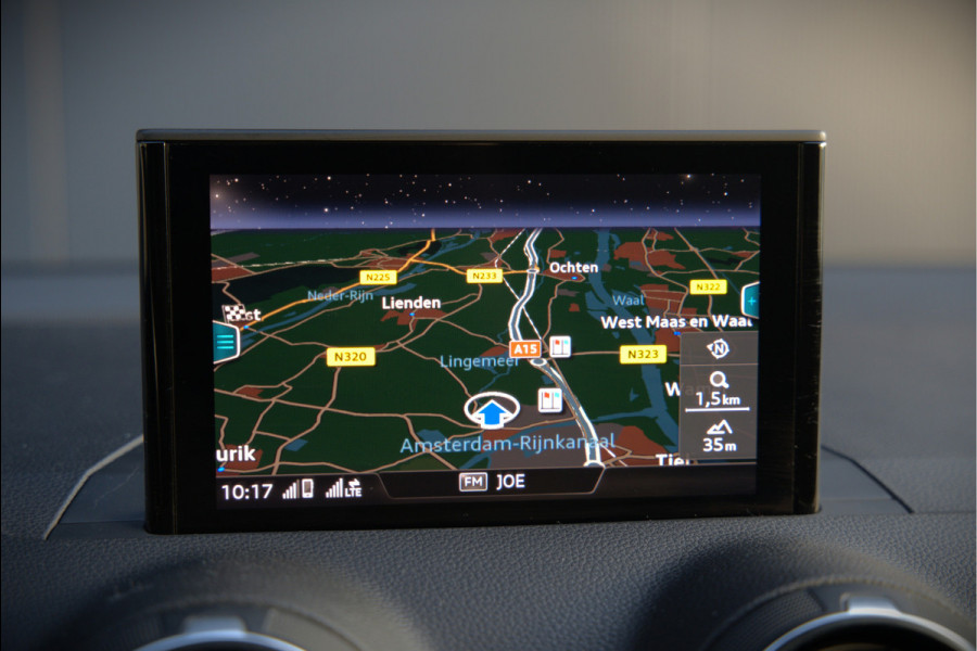 Audi Q2 1.4 TFSI CoD Design Pro Line Plus | Stoelverwarming | Camera | Keyless | Cruise Control | Navigatie | Parkeersensoren | Elektrische Achterklep | Climate Control | Automaat