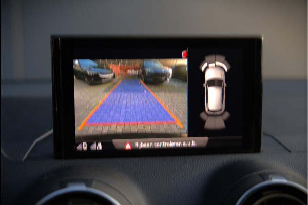 Audi Q2 1.4 TFSI CoD Design Pro Line Plus | Stoelverwarming | Camera | Keyless | Cruise Control | Navigatie | Parkeersensoren | Elektrische Achterklep | Climate Control | Automaat