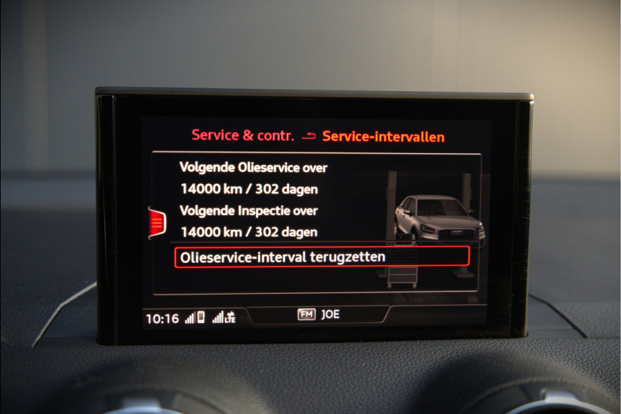 Audi Q2 1.4 TFSI CoD Design Pro Line Plus | Stoelverwarming | Camera | Keyless | Cruise Control | Navigatie | Parkeersensoren | Elektrische Achterklep | Climate Control | Automaat