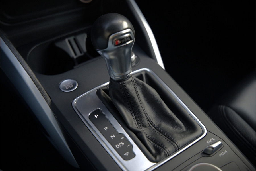 Audi Q2 1.4 TFSI CoD Design Pro Line Plus | Stoelverwarming | Camera | Keyless | Cruise Control | Navigatie | Parkeersensoren | Elektrische Achterklep | Climate Control | Automaat