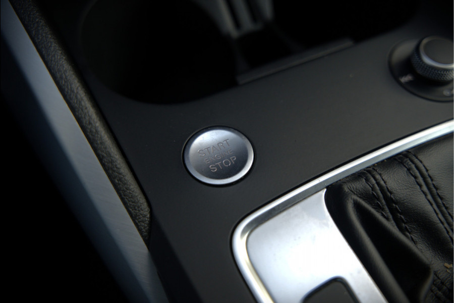 Audi Q2 1.4 TFSI CoD Design Pro Line Plus | Stoelverwarming | Camera | Keyless | Cruise Control | Navigatie | Parkeersensoren | Elektrische Achterklep | Climate Control | Automaat