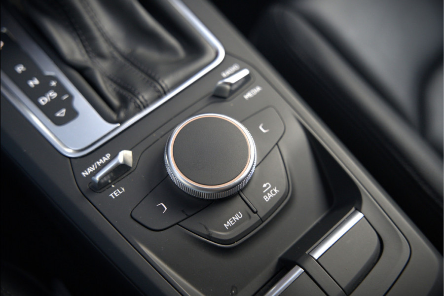 Audi Q2 1.4 TFSI CoD Design Pro Line Plus | Stoelverwarming | Camera | Keyless | Cruise Control | Navigatie | Parkeersensoren | Elektrische Achterklep | Climate Control | Automaat