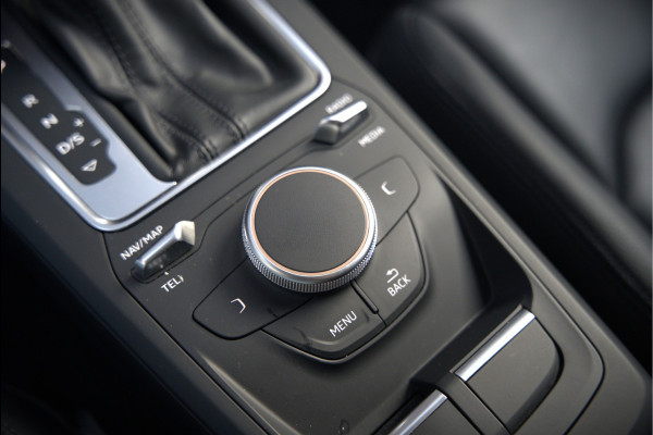 Audi Q2 1.4 TFSI CoD Design Pro Line Plus | Stoelverwarming | Camera | Keyless | Cruise Control | Navigatie | Parkeersensoren | Elektrische Achterklep | Climate Control | Automaat