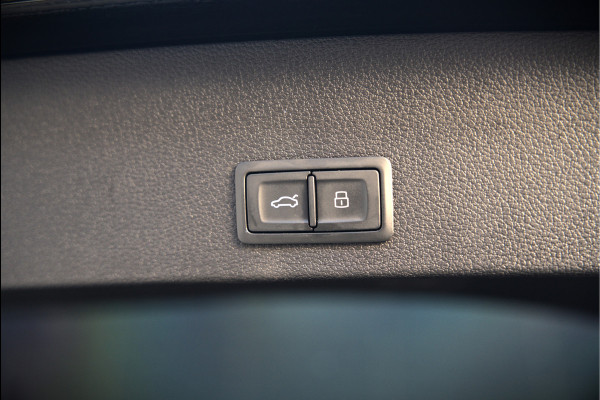 Audi Q2 1.4 TFSI CoD Design Pro Line Plus | Stoelverwarming | Camera | Keyless | Cruise Control | Navigatie | Parkeersensoren | Elektrische Achterklep | Climate Control | Automaat