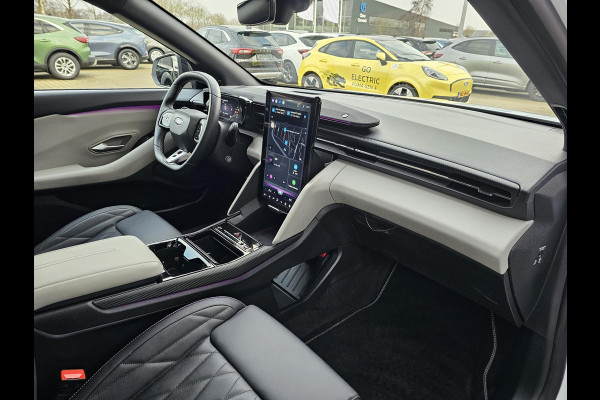 Ford Capri Premium Extended Range RWD 77 kWh 286pk | Driver Assistance Pack | Panorama dak | 1ste eigenaar | nieuwstaat!