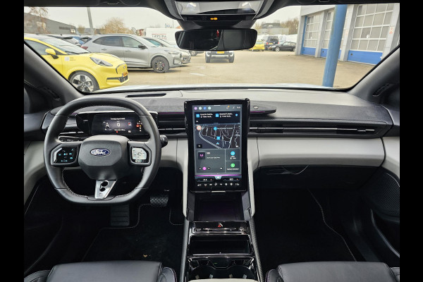 Ford Capri Premium Extended Range RWD 77 kWh 286pk | Driver Assistance Pack | Panorama dak | 1ste eigenaar | nieuwstaat!