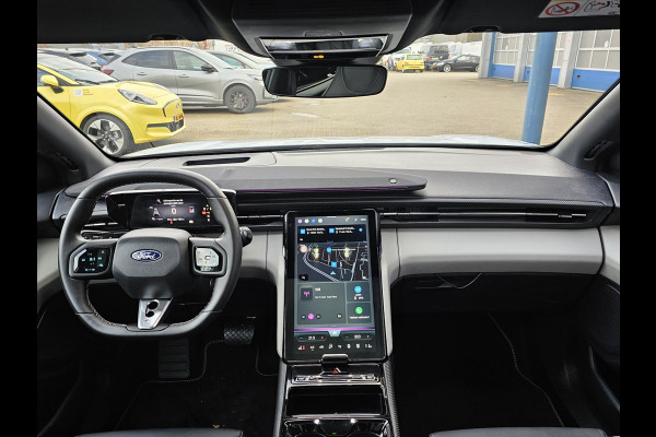 Ford Capri Premium Extended Range RWD 77 kWh 286pk | Driver Assistance Pack | Panorama dak | 1ste eigenaar | nieuwstaat!