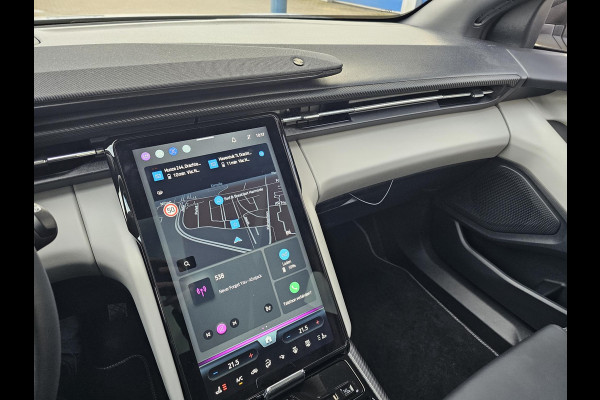 Ford Capri Premium Extended Range RWD 77 kWh 286pk | Driver Assistance Pack | Panorama dak | 1ste eigenaar | nieuwstaat!